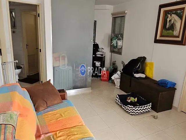 Loft com 101m² 2 quartos e 2 banheiros, à venda, no bairro Sumarezinho em São Paulo