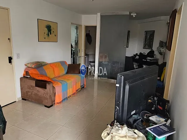 Loft com 101m² 2 quartos e 2 banheiros, à venda, no bairro Sumarezinho em São Paulo