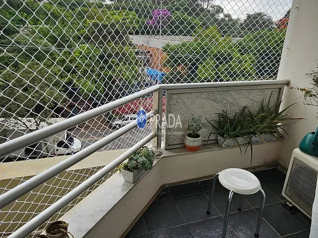 Loft com 101m² 2 quartos e 2 banheiros, à venda, no bairro Sumarezinho em São Paulo