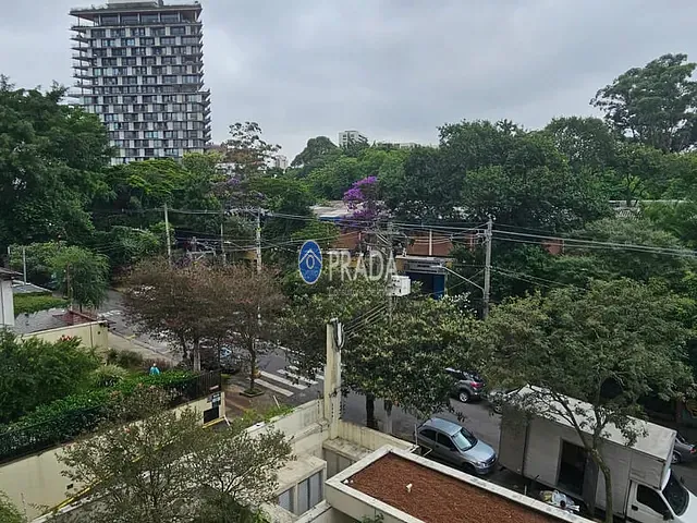 Loft com 101m² 2 quartos e 2 banheiros, à venda, no bairro Sumarezinho em São Paulo