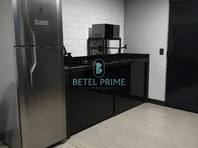 Loft 1 quarto e 1 banheiro, para alugar, no bairro Piratininga em Niterói