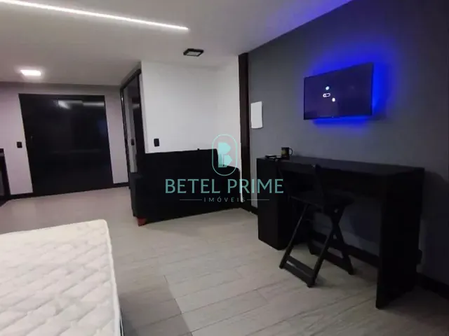 Loft 1 quarto e 1 banheiro, para alugar, no bairro Piratininga em Niterói