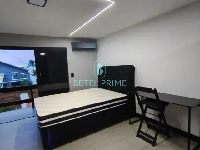 Loft 1 quarto e 1 banheiro, para alugar, no bairro Piratininga em Niterói