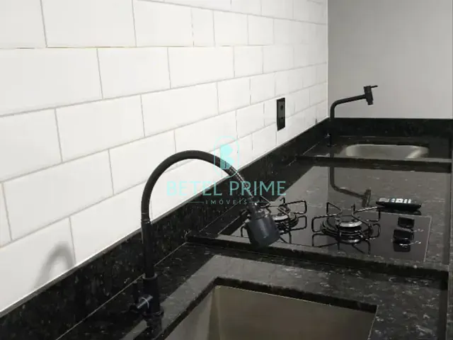 Loft 1 quarto e 1 banheiro, para alugar, no bairro Piratininga em Niterói