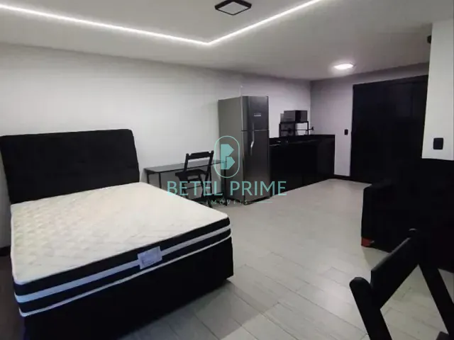 Loft 1 quarto e 1 banheiro, para alugar, no bairro Piratininga em Niterói