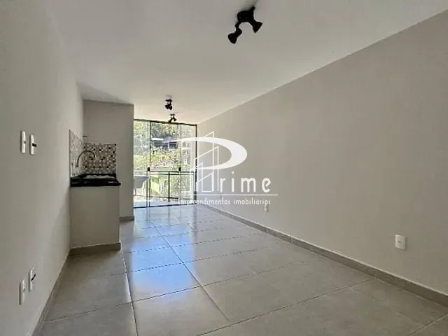 Loft 1 quarto e 1 banheiro, para alugar, no bairro Piratininga em Niterói