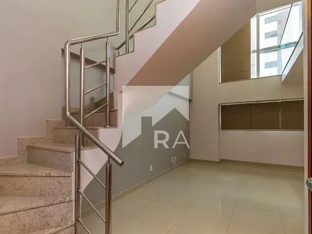 Loft com 56m² 1 quarto e 2 banheiros, à venda, no bairro Norte (Águas Claras) em Brasília