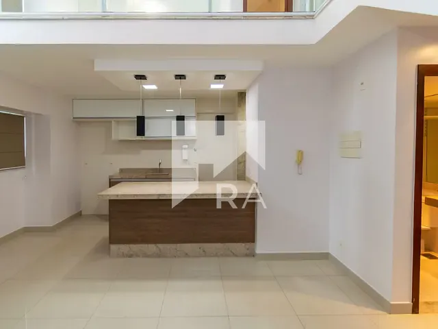 Loft com 56m² 1 quarto e 2 banheiros, à venda, no bairro Norte (Águas Claras) em Brasília