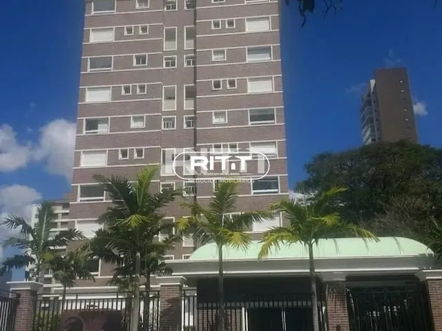 Loft com 125m² 2 quartos e 2 banheiros, à venda, no bairro Cambuí em Campinas