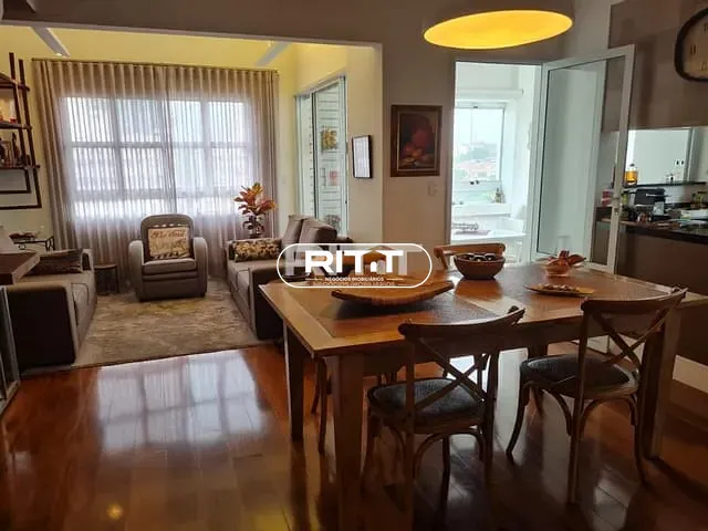 Loft com 125m² 2 quartos e 2 banheiros, à venda, no bairro Cambuí em Campinas
