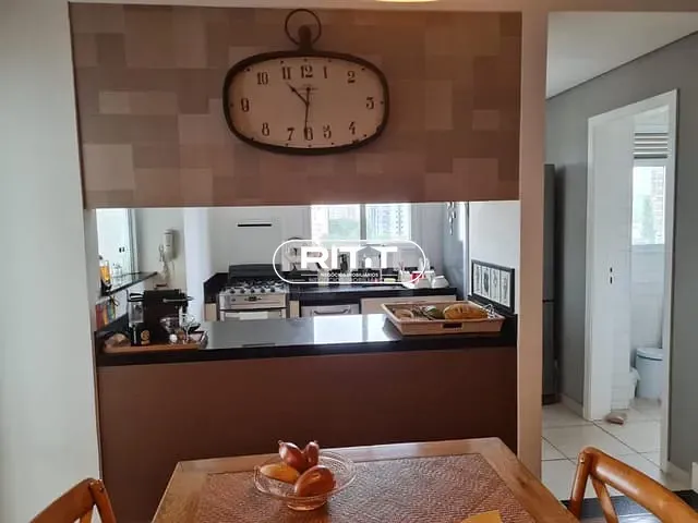 Loft com 125m² 2 quartos e 2 banheiros, à venda, no bairro Cambuí em Campinas