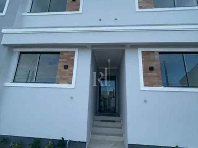 Loft 1 quarto e 1 banheiro, à venda, no bairro Areias em Tijucas