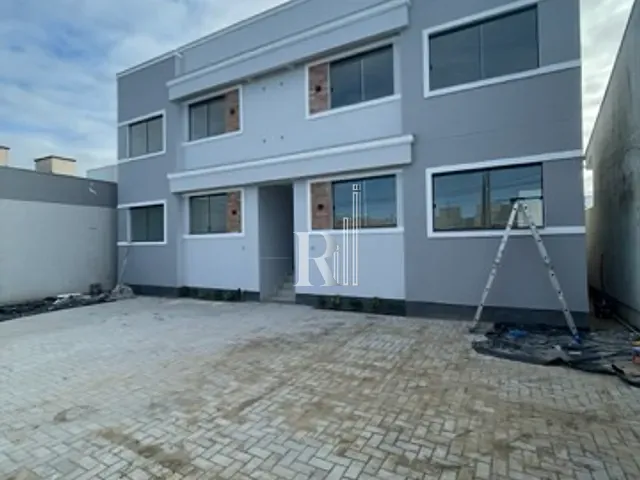 Loft 1 quarto e 1 banheiro, à venda, no bairro Areias em Tijucas