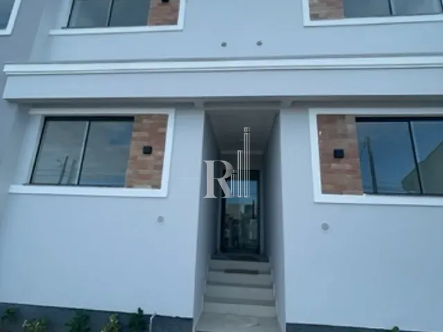 Loft 1 quarto e 1 banheiro, à venda, no bairro Areias em Tijucas