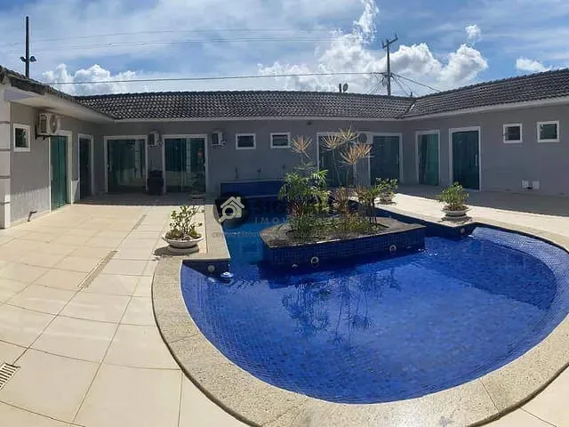 Loft com 12m² 1 quarto e 1 banheiro, à venda, no bairro Peró em Cabo Frio