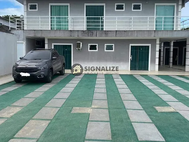 Loft com 12m² 1 quarto e 1 banheiro, à venda, no bairro Peró em Cabo Frio