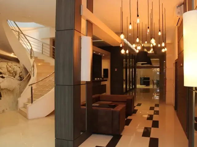 Foto do Loft - Loft à venda, Centro, Três Rios, RJ | Simão Pereira Imóveis