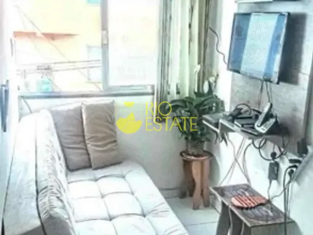 Loft com 24m² 1 quarto e 1 banheiro, à venda, no bairro Ano Bom em Barra Mansa