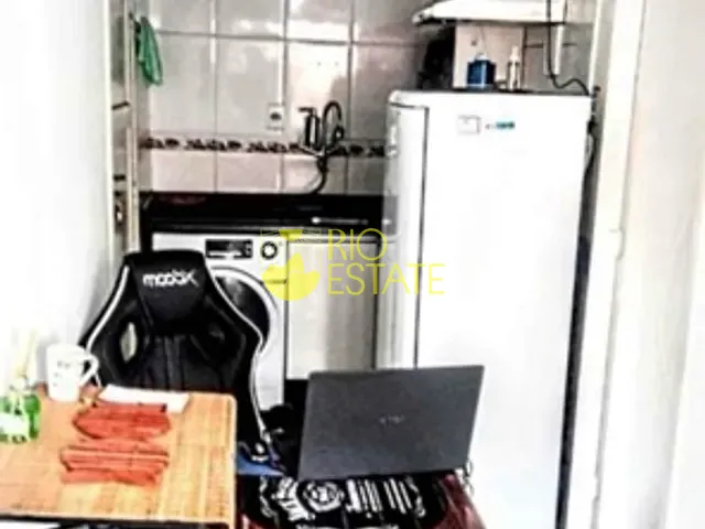 Loft com 24m² 1 quarto e 1 banheiro, à venda, no bairro Ano Bom em Barra Mansa