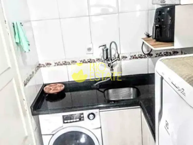 Loft com 24m² 1 quarto e 1 banheiro, à venda, no bairro Ano Bom em Barra Mansa
