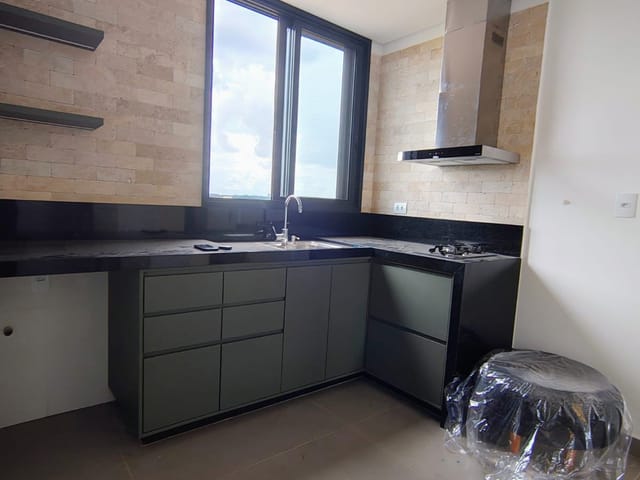 Apartamento 1 quarto e 1 banheiro, para alugar, no bairro Terras de São José em São João da Boa Vista
