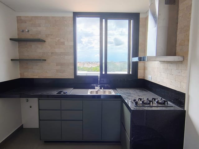 Apartamento 1 quarto e 1 banheiro, para alugar, no bairro Terras de São José em São João da Boa Vista