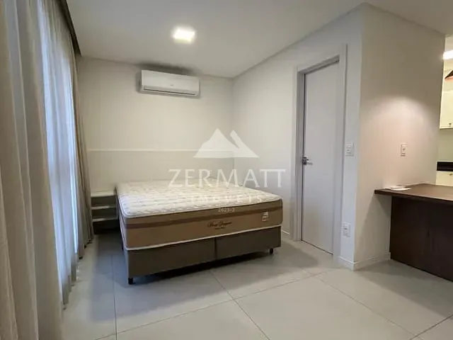 Loft com 34m² 1 quarto e 1 banheiro, à venda ou para alugar, no bairro Garcia em Blumenau