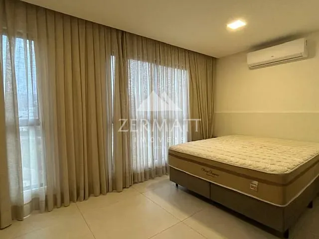 Loft com 34m² 1 quarto e 1 banheiro, à venda ou para alugar, no bairro Garcia em Blumenau