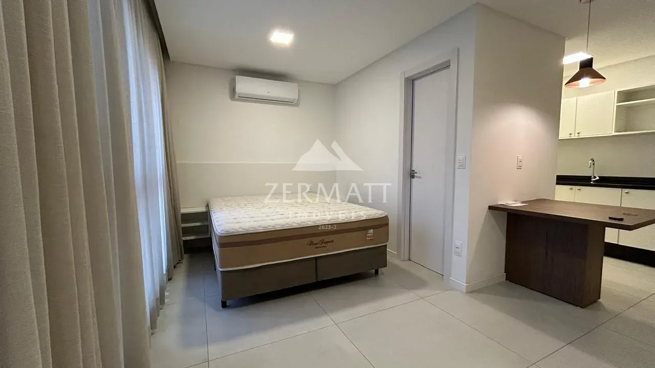 LOFT PROX AO HOSPITAL SANTA CATARINA - TOTALMENTE MOBILIADO — foto 3