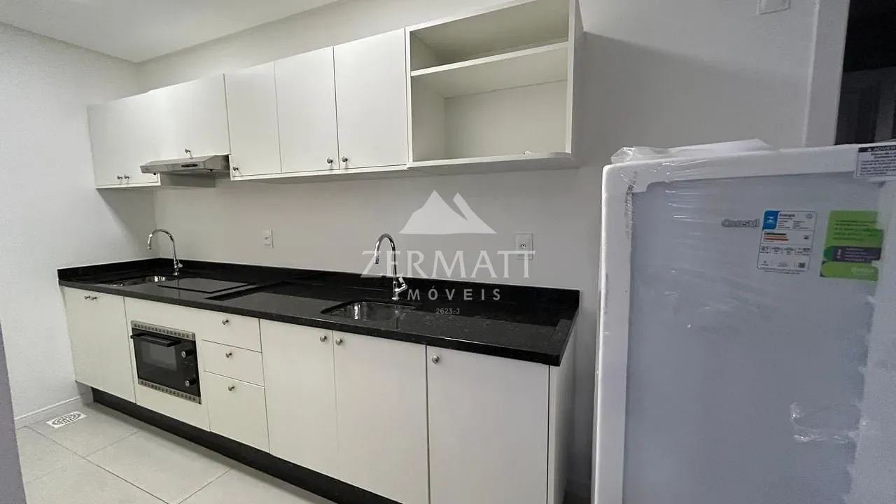 LOFT PROX AO HOSPITAL SANTA CATARINA - TOTALMENTE MOBILIADO — foto 5