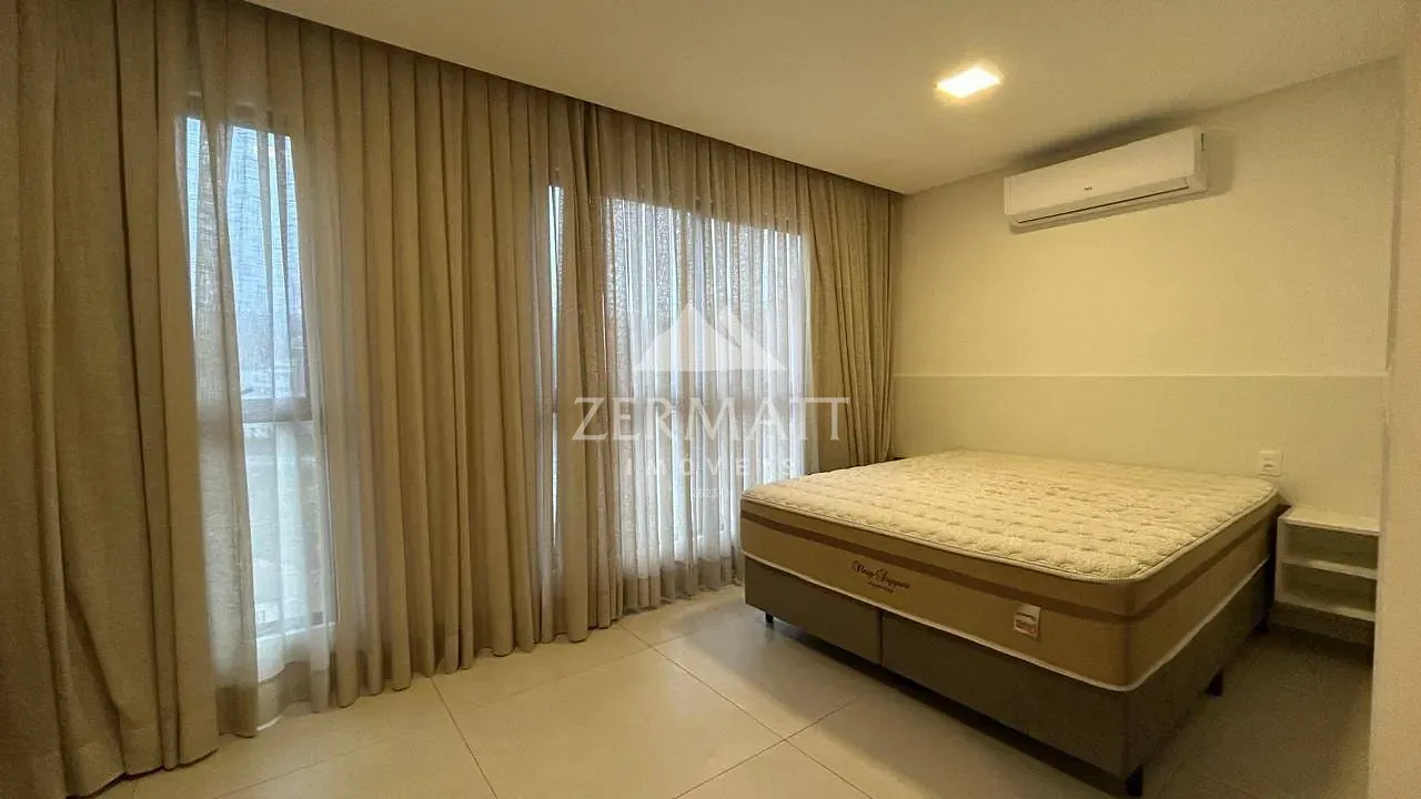 LOFT PROX AO HOSPITAL SANTA CATARINA - TOTALMENTE MOBILIADO - foto 1