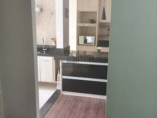 Loft 1 quarto e 1 banheiro, à venda ou para alugar, no bairro Vila Oliveira em Mogi das Cruzes