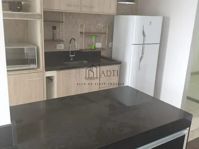Loft 1 quarto e 1 banheiro, à venda ou para alugar, no bairro Vila Oliveira em Mogi das Cruzes