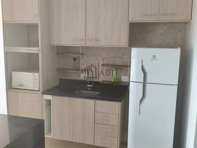 Loft 1 quarto e 1 banheiro, à venda ou para alugar, no bairro Vila Oliveira em Mogi das Cruzes