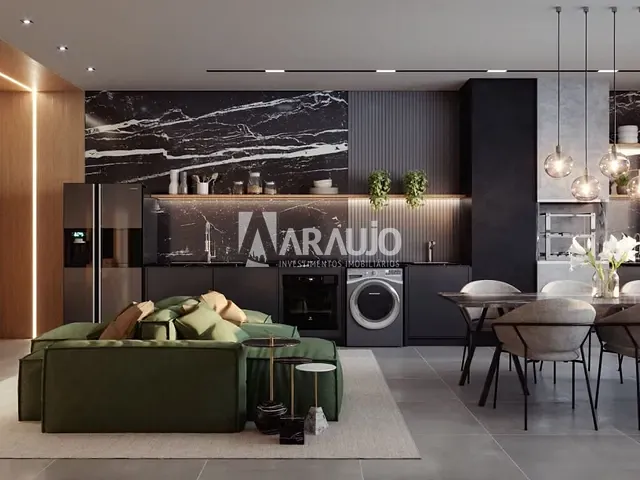 Loft 1 quarto e 1 banheiro, à venda, no bairro Vila Operária em Itajaí