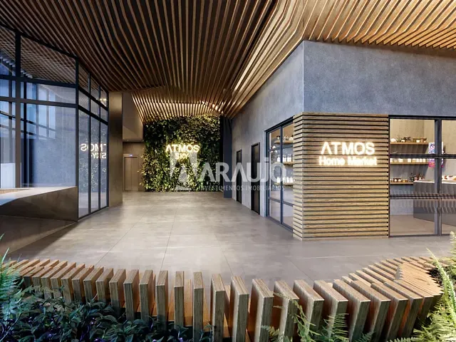 Loft 1 quarto e 1 banheiro, à venda, no bairro Vila Operária em Itajaí