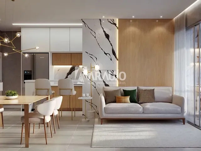 Loft 1 quarto e 1 banheiro, à venda, no bairro Vila Operária em Itajaí