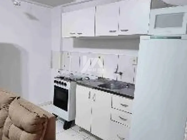 Loft com 33m² 1 quarto e 1 banheiro, para alugar, no bairro Uvaranas em Ponta Grossa