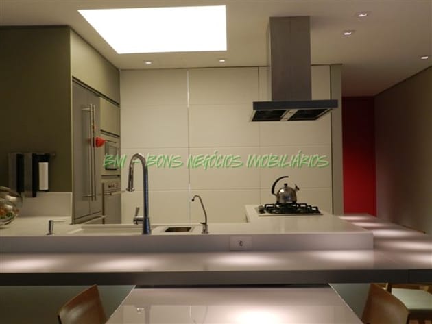 Apartamento, 1 quarto, 121 m² - Foto 9