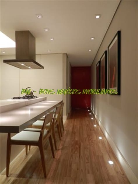 Apartamento, 1 quarto, 121 m² - Foto 7