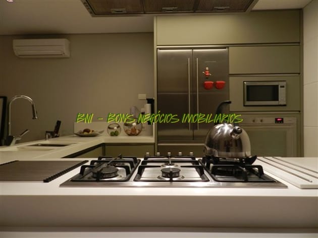 Apartamento, 1 quarto, 121 m² - Foto 11