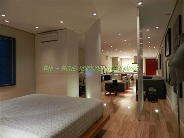 Apartamento, 1 quarto, 121 m² - Foto 22