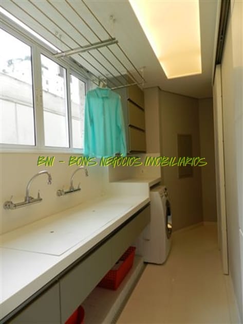 Apartamento, 1 quarto, 121 m² - Foto 16