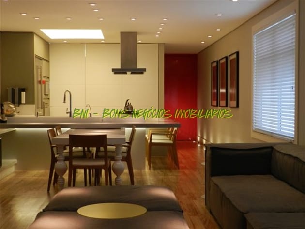 Apartamento, 1 quarto, 121 m² - Foto 17