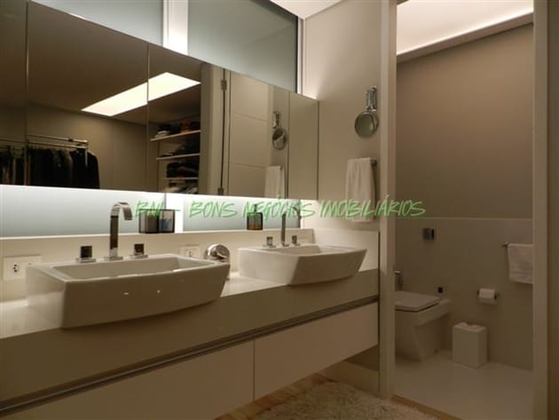 Apartamento, 1 quarto, 121 m² - Foto 25
