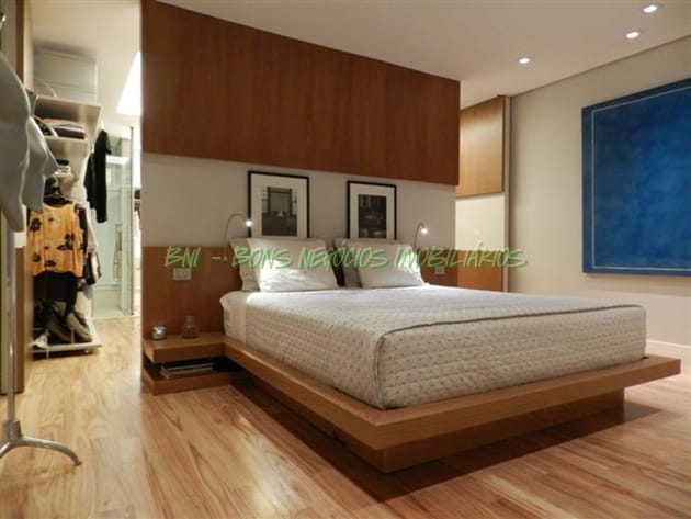 Apartamento, 1 quarto, 121 m² - Foto 20