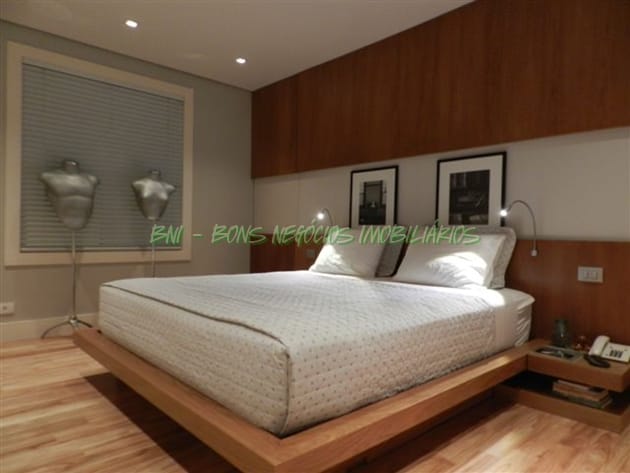 Apartamento, 1 quarto, 121 m² - Foto 21