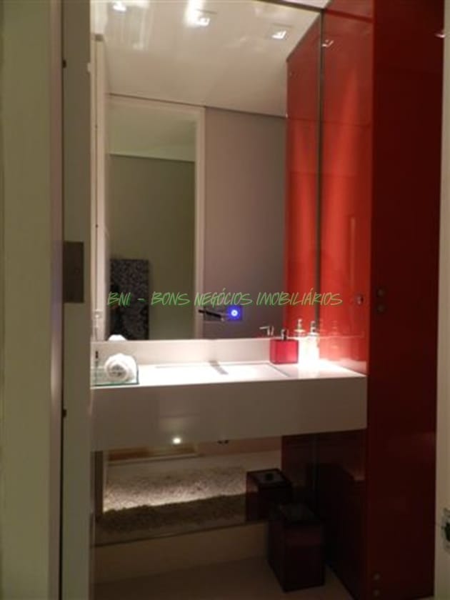 Apartamento, 1 quarto, 121 m² - Foto 6