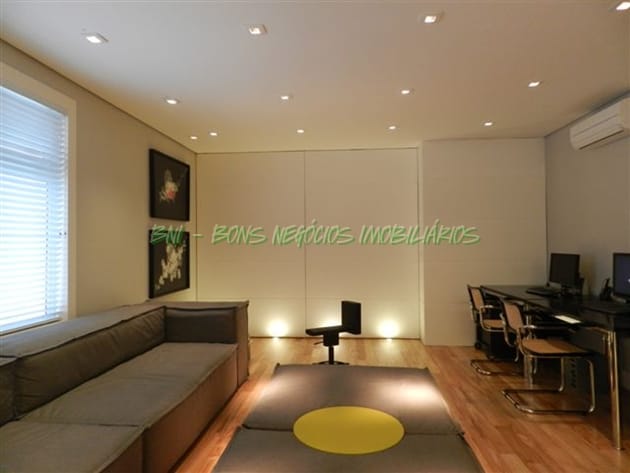 Apartamento, 1 quarto, 121 m² - Foto 19