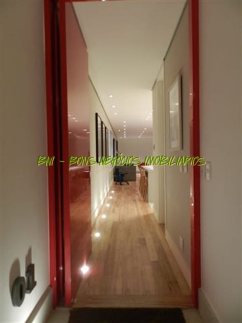 Apartamento, 1 quarto, 121 m² - Foto 4